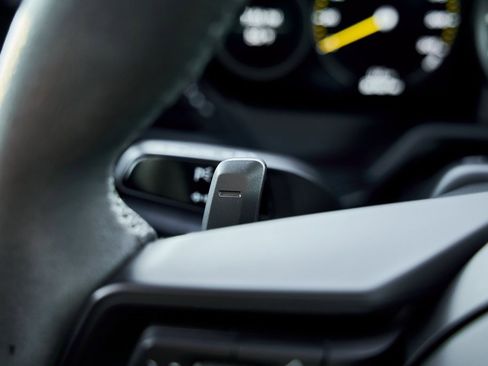 Used 2023 Porsche 911 GT3 image 49