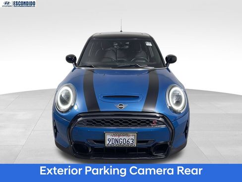 Used 2023 MINI Cooper S FWD image 8