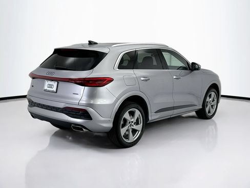 Used 2026 Audi Q5 Premium Plus w/ Premium Plus AWD/4WD image 5