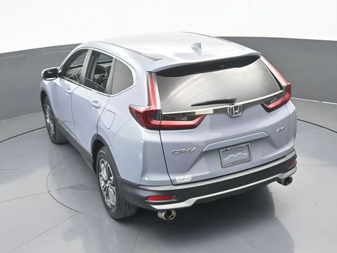 Used 2021 Honda CR-V EX image 49