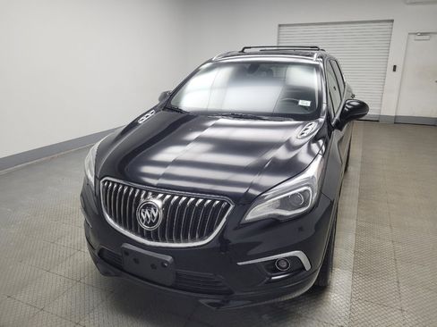 Used 2017 Buick Envision Essence image 15