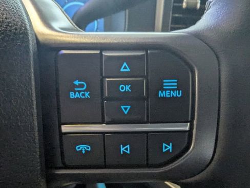 New 2026 Ford F350 Lariat w/ Snow Plow Prep Package image 22