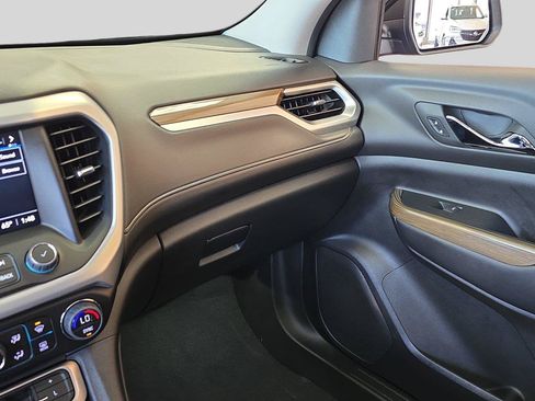 Used 2023 GMC Acadia SLE w/ Driver Convenience Package AWD/4WD image 25