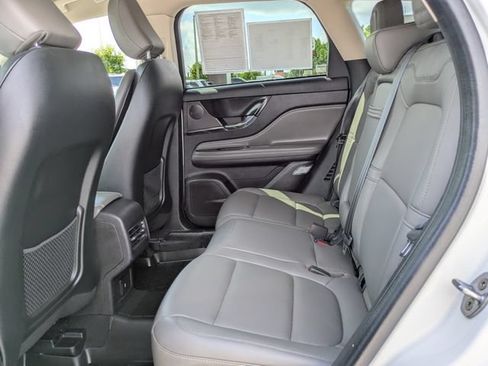 Certified 2023 Lincoln Corsair FWD image 14