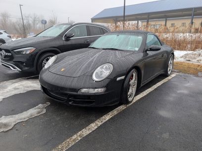 Used 2007 Porsche 911 Carrera S