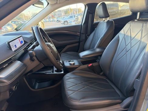 Used 2023 Ford Mustang Mach-E Select image 7