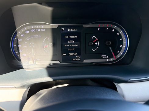 Used 2024 Hyundai Tucson SEL image 39