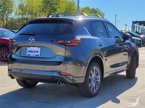 New 2025 MAZDA CX-5 AWD 2.5 S image 4