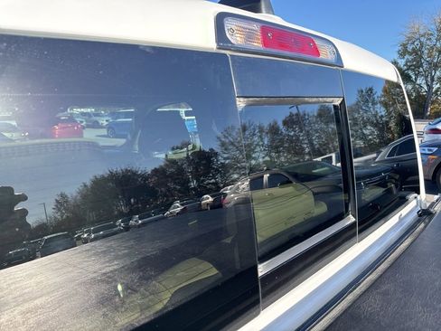 Used 2020 RAM 1500 Limited image 27