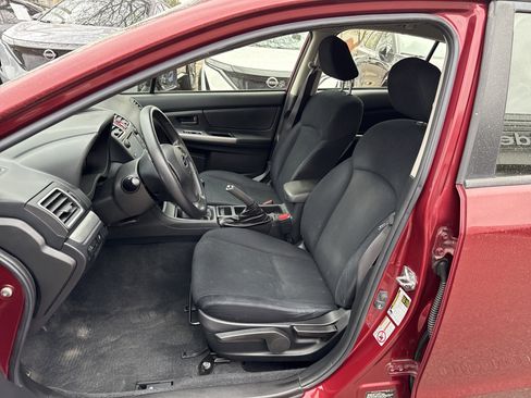 Used 2015 Subaru Impreza 2.0i AWD/4WD image 12