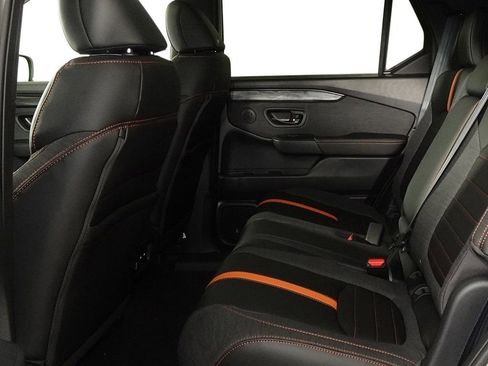 New 2026 Honda Passport TrailSport image 19