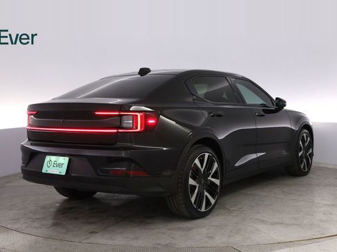 Used 2024 Polestar Polestar 2 Long Range Dual Motor Performa image 3