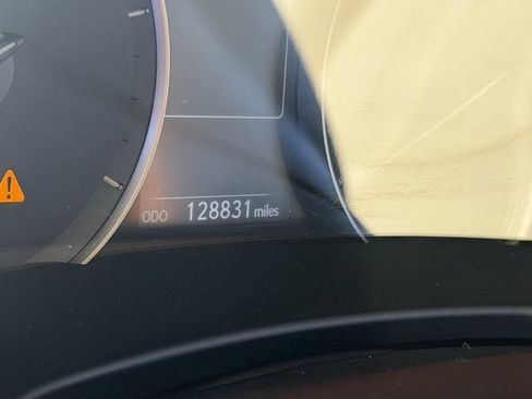Used 2019 Lexus RX 350 FWD w/ Navigation Package image 9