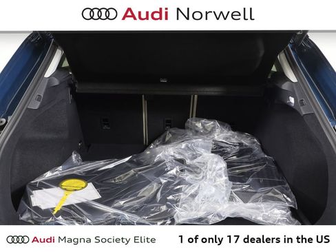 New 2026 Audi Q3 quattro 2.0T AWD/4WD image 14