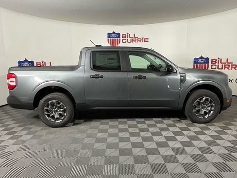 New 2026 Ford Maverick XLT w/ XLT Luxury Package image 2