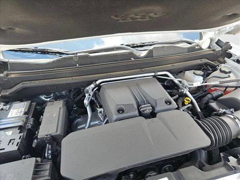 New 2025 Chevrolet Colorado Z71 w/ Technology Package image 19