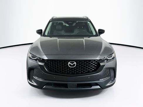 Used 2026 MAZDA CX-50 AWD 2.5 S w/ Premium Package image 2