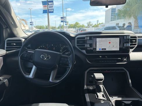 Used 2024 Toyota Tundra SR5 image 14