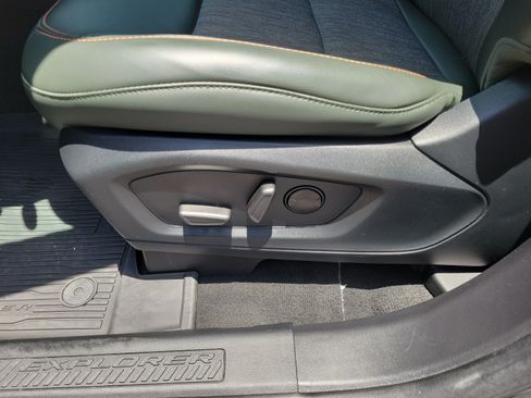 Certified 2022 Ford Explorer Timberline AWD/4WD image 18