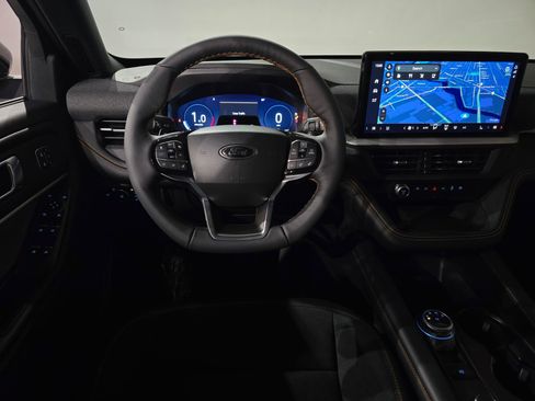 New 2026 Ford Explorer Tremor w/ Tremor Ultimate Package AWD/4WD image 26