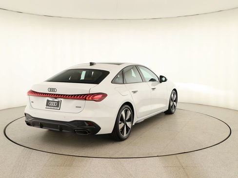 New 2026 Audi A5 2.0T Premium Plus AWD/4WD image 6