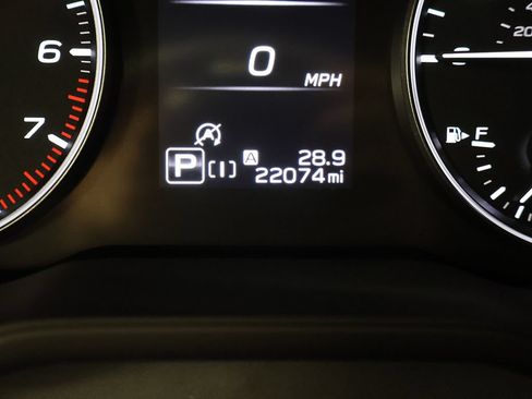 Used 2024 Subaru Impreza 2.0i Sport AWD/4WD image 37