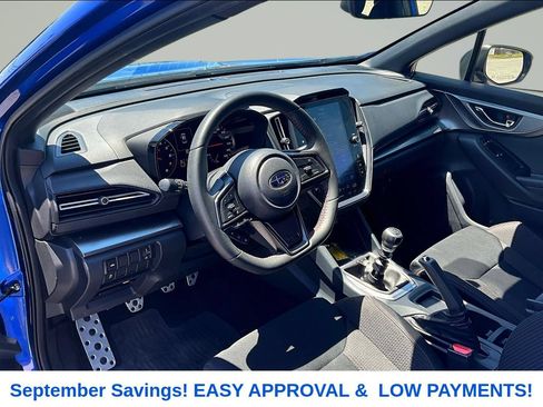 Used 2023 Subaru WRX Premium AWD/4WD image 18