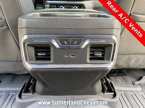 Used 2022 GMC Sierra 1500 SLT w/ SLT Premium Plus Package image 53