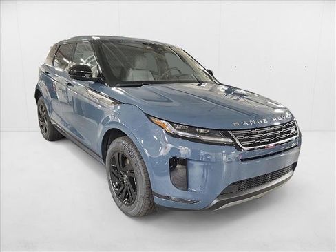 New 2026 Land Rover Range Rover Evoque S image 3
