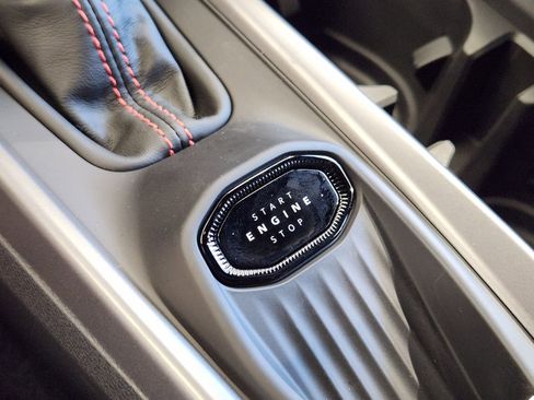 New 2026 Dodge Charger Scat Pack image 27