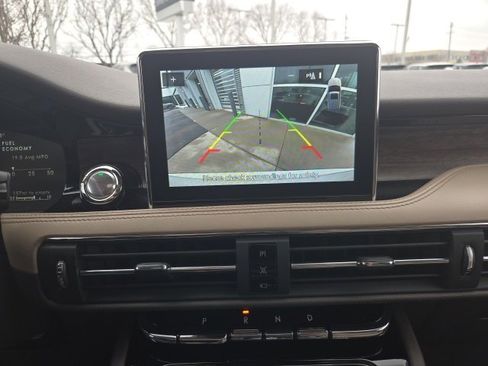 Certified 2021 Lincoln Corsair Reserve w/ Elements Package image 33