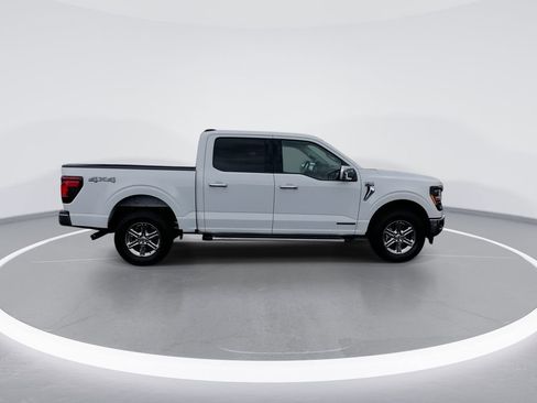 Used 2024 Ford F150 XLT w/ Equipment Group 302A MID image 9