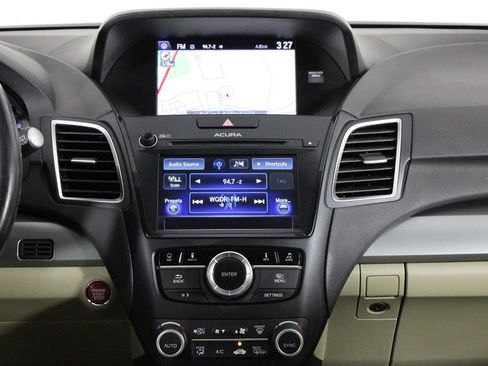 Used 2017 Acura RDX w/ Technology Package image 31