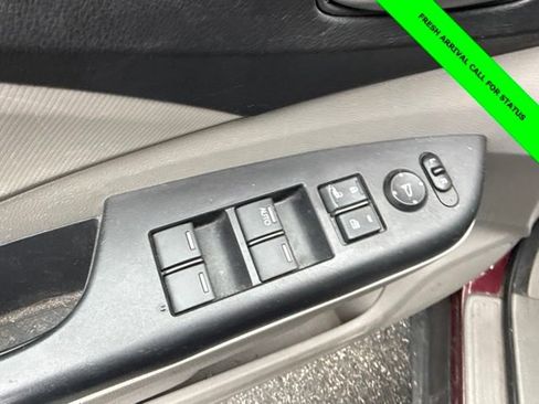 Used 2014 Honda CR-V LX image 17