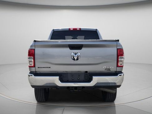 Used 2024 RAM 2500 Big Horn AWD/4WD image 6