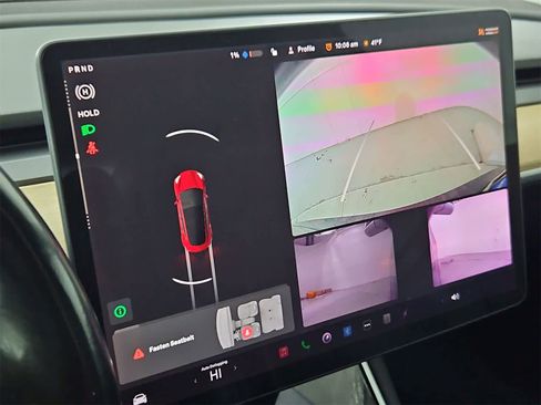 Used 2018 Tesla Model 3 Mid Range image 31