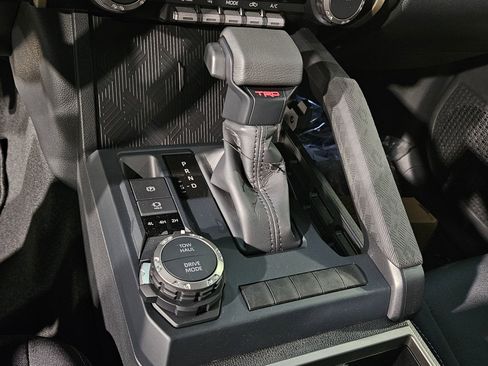 New 2026 Toyota Tacoma TRD Sport image 18