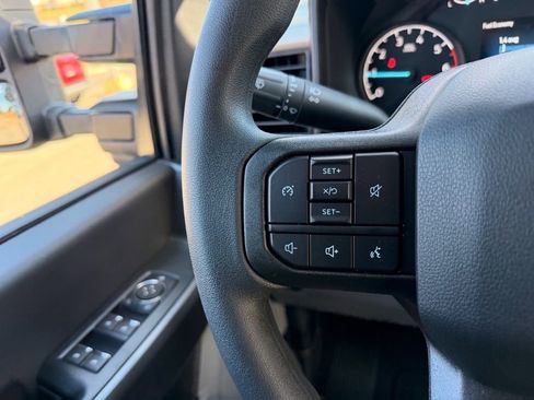 New 2026 Ford F250 XL w/ STX Appearance Package image 11