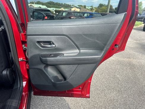 New 2026 Nissan Kicks SR image 16