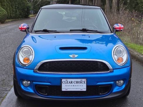 Used 2012 MINI Cooper S FWD image 4