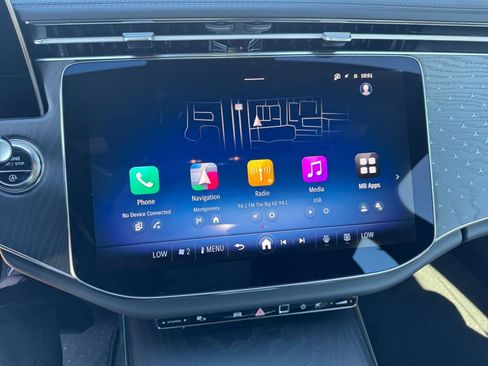 New 2026 Mercedes-Benz E 350 4MATIC Sedan image 23