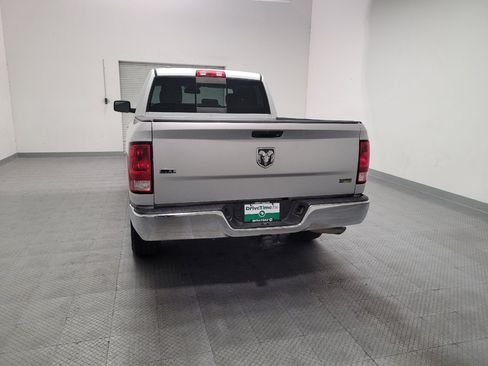 Used 2016 RAM 1500 Classic SLT RWD image 6
