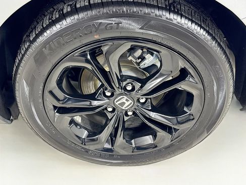 Used 2025 Honda Accord SE image 42
