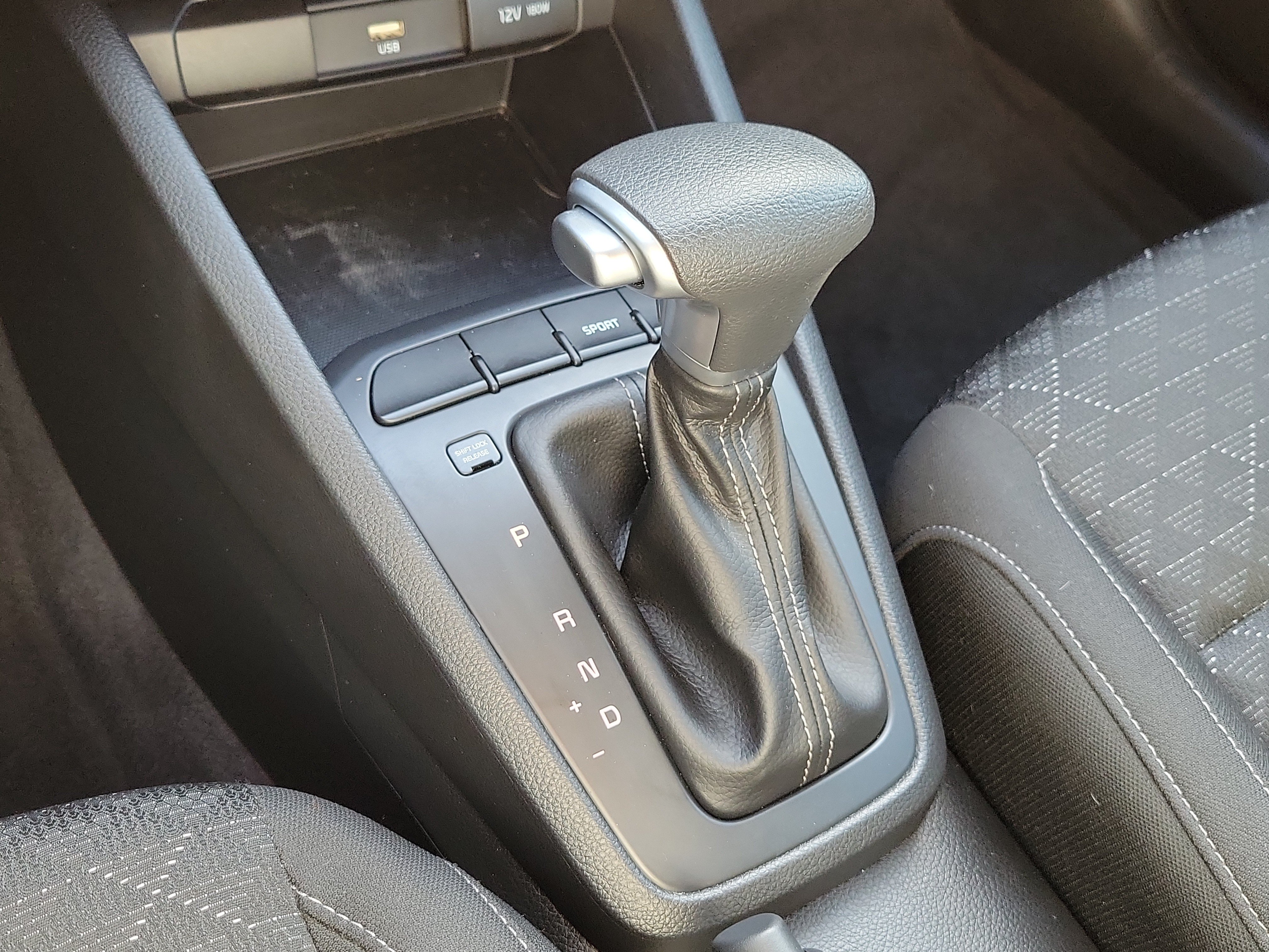 Certified 2021 Kia Rio S FWD image 32