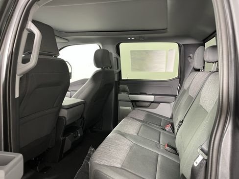 New 2026 Ford F350 XLT AWD/4WD image 15
