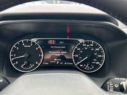 New 2026 Nissan Rogue SV image 22