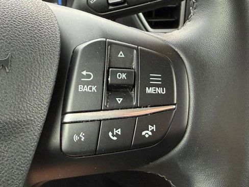 Certified 2024 Ford Bronco Sport Big Bend w/ Convenience Package AWD/4WD image 14
