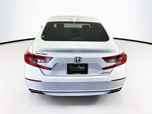 Used 2020 Honda Accord Sport image 7