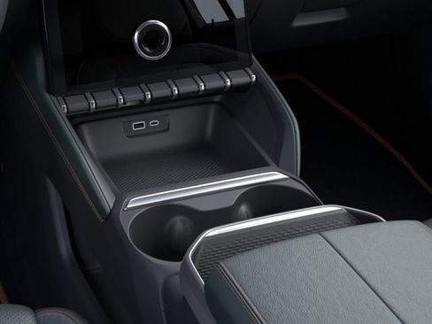 New 2026 GMC Terrain AT4 w/ Convenience Package III AWD/4WD image 23