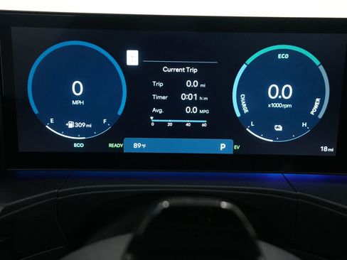 New 2026 Hyundai Santa Fe Calligraphy image 47